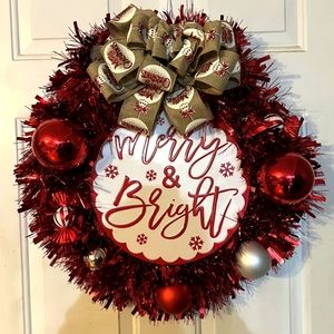 Christmas Wreath